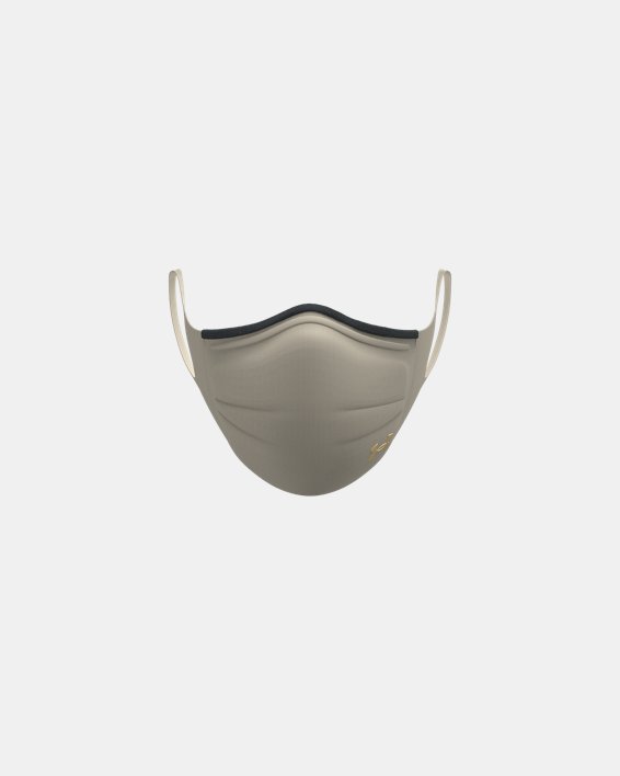 UA SPORTSMASK Featherweight in Brown image number 1